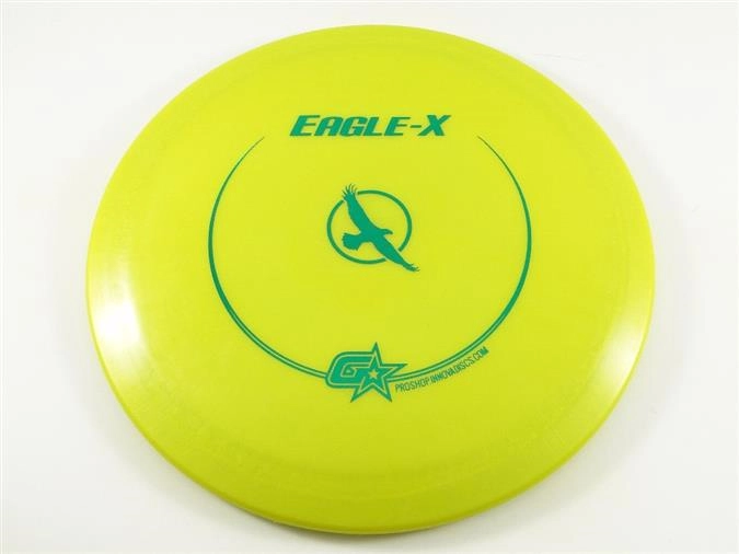EagleGStar
