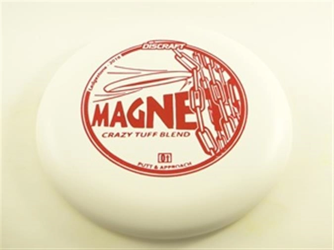 MagnetCrazy Tuff