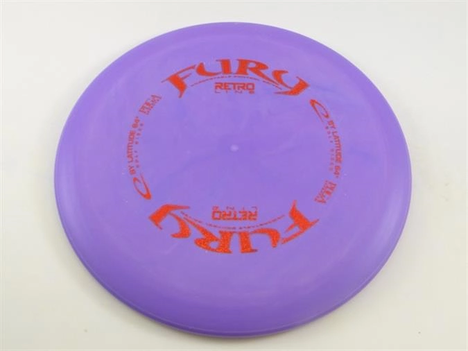FuryRetro