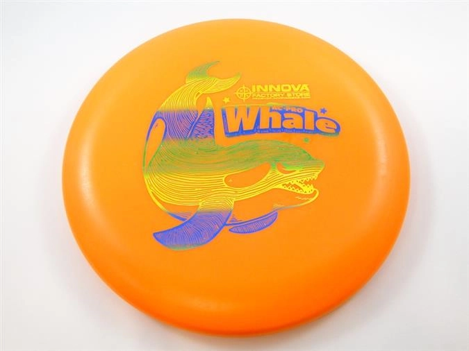 WhaleKC Pro