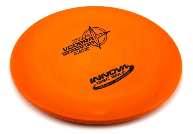 VCobraStar