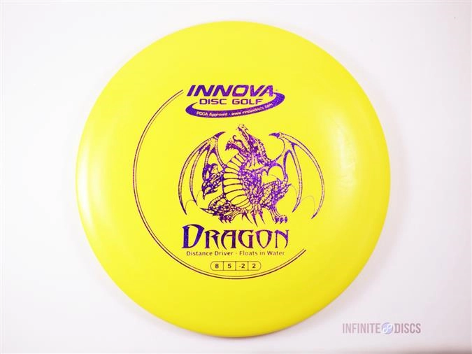 DragonDX
