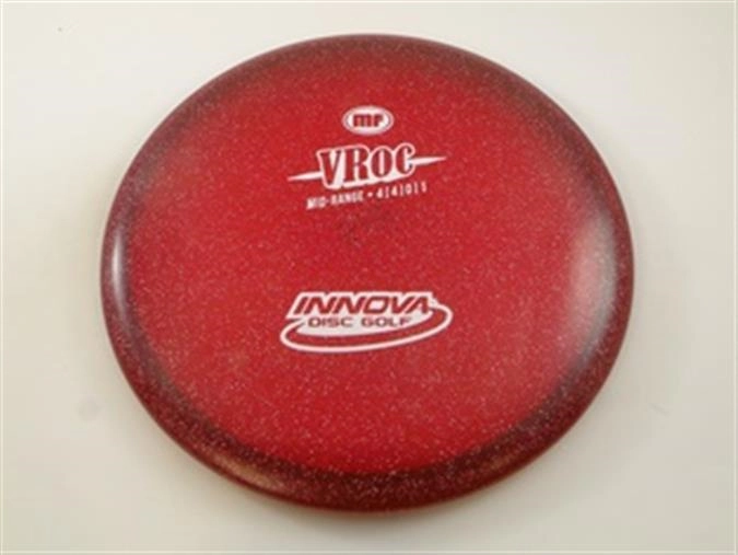 VRocMetal Flake Champion