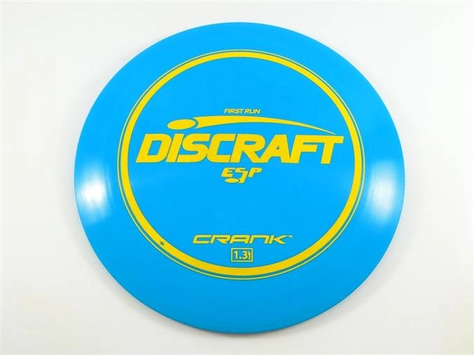 CrankESP Misprint