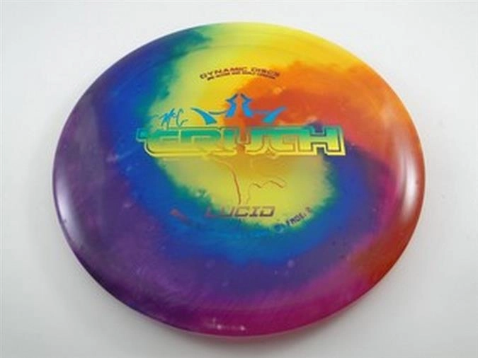 EMac TruthLucid MyDye