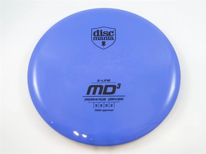 MD3S-Line