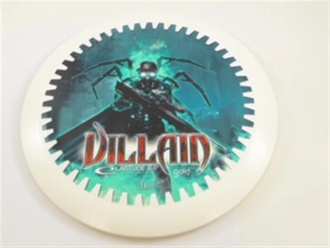 VillainDecoDye