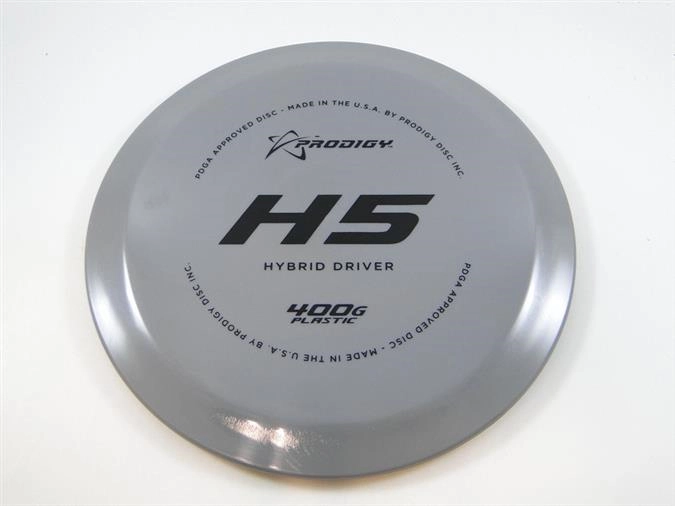 H5400G