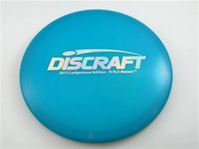 MeteorTitanium FLX Misprint