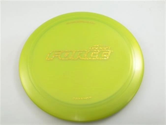 ForceTitanium FLX Misprint