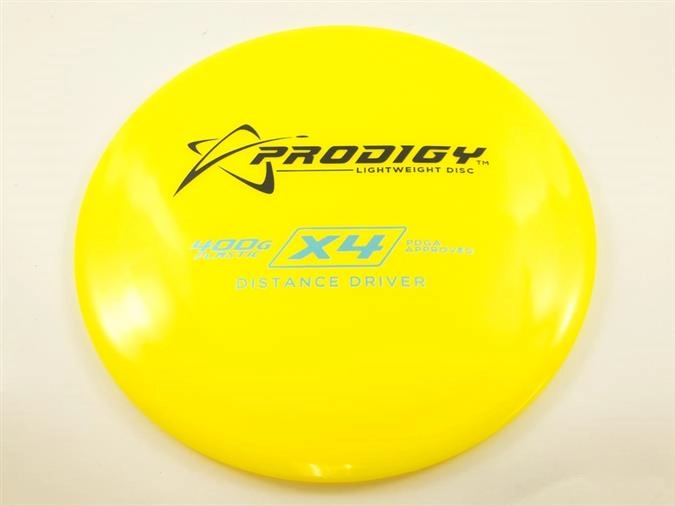 X4400G
