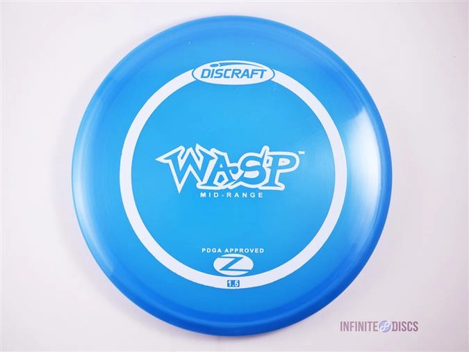 WaspZ Line