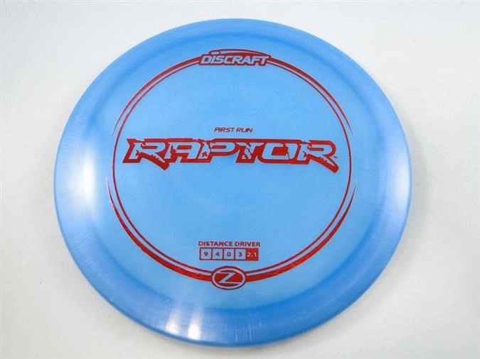 RaptorZ Line