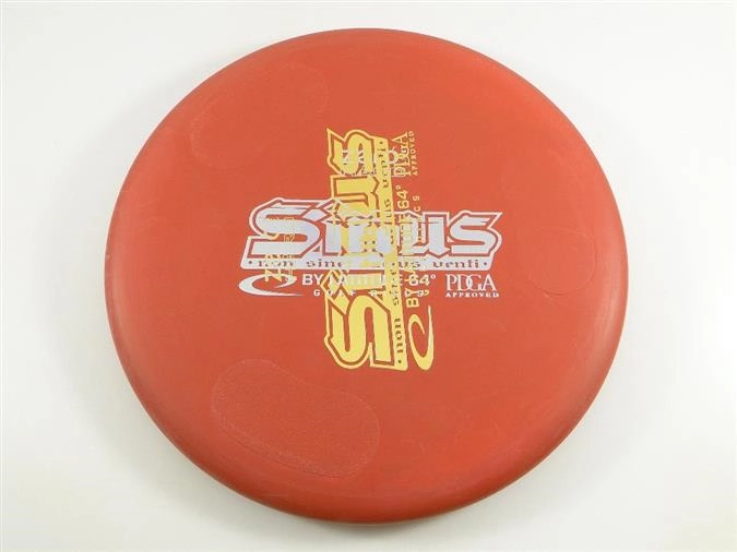 SinusZero X-Out