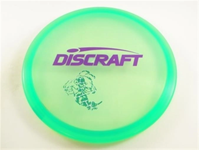 Buzzz OSCryZtal FLX