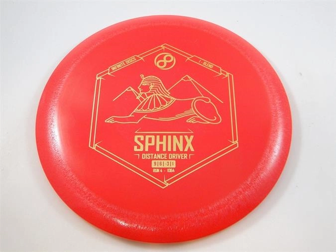 SphinxI-Blend