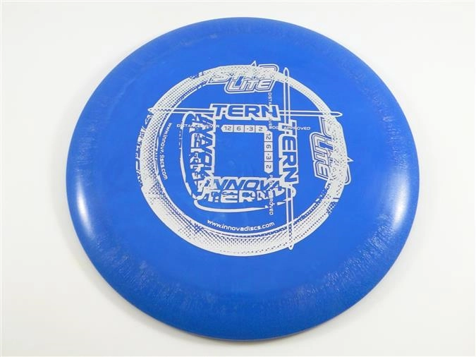 TernStar Lite X-Out