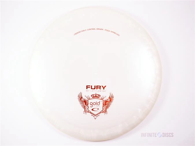 FuryGold Line