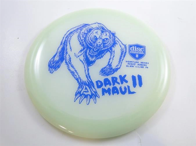 PDSignature C-Line Colored Glow