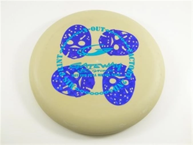WarlockSure Grip Misprint X-Out