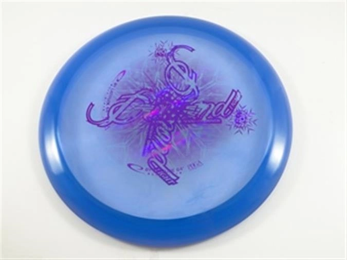 DiamondFrost Line X-Out