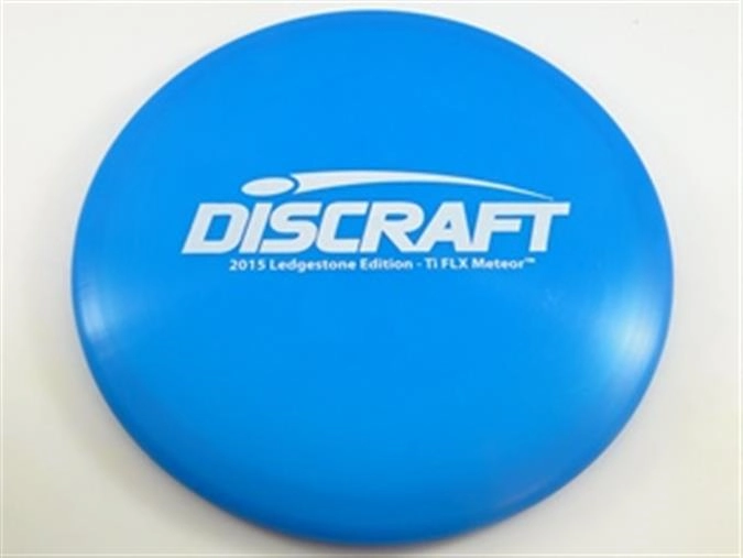 MeteorTitanium FLX