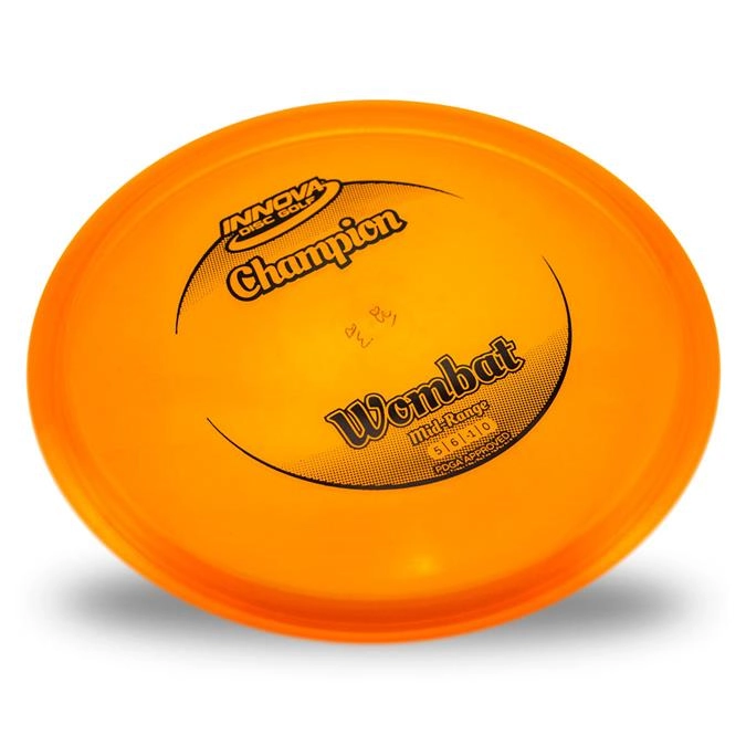 WombatChampion