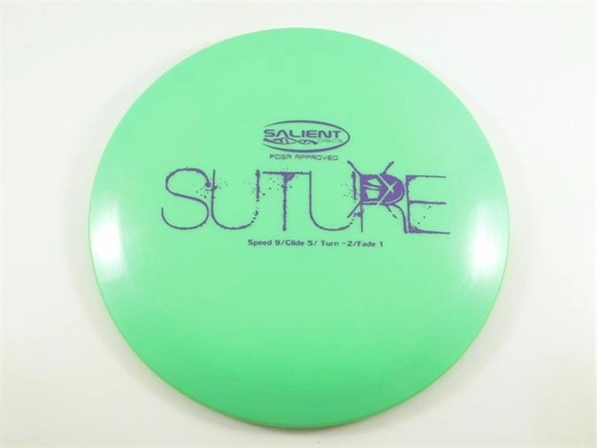 Suture