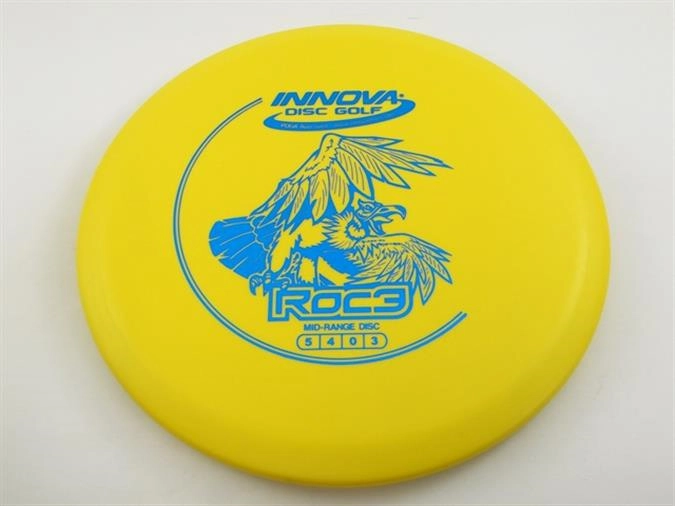 Roc3DX