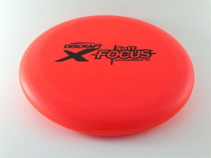FocusX Soft