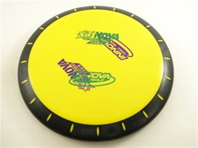 NovaXT Mix X-Out