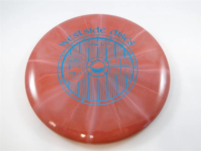 ShieldTournament Burst