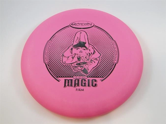 MagicFirm