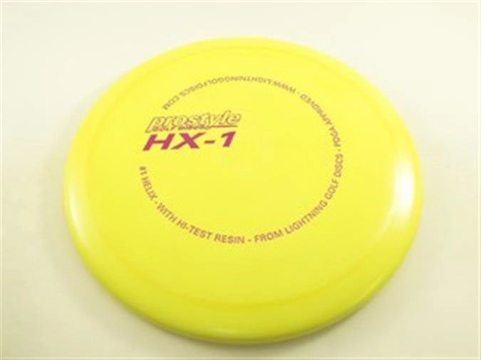 #1 HelixProstyle