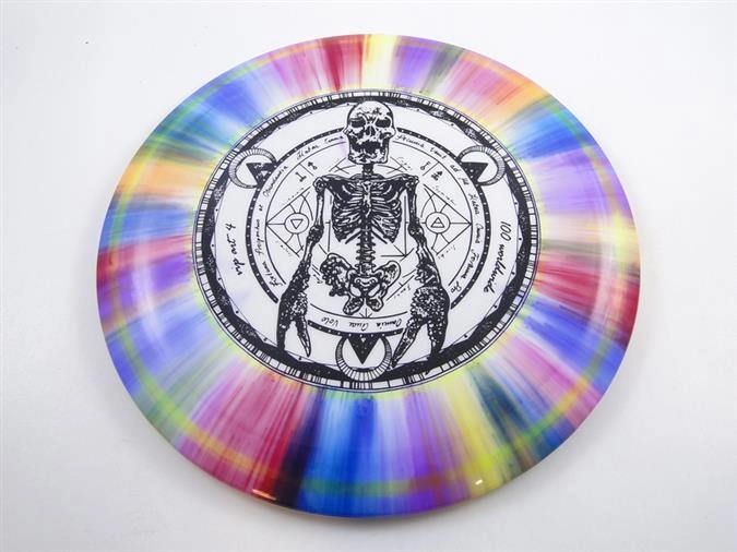 SphinxDyed S-Blend