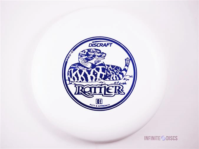 RattlerPro-D 