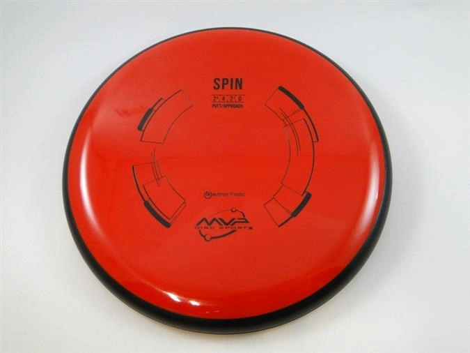 SpinNeutron