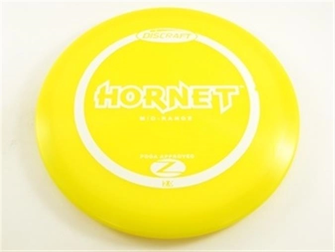 HornetZ Misprint