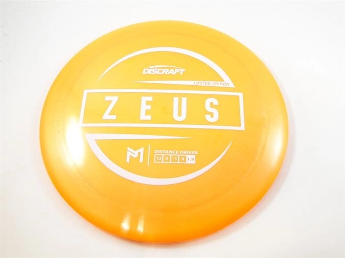 ZeusBig Z