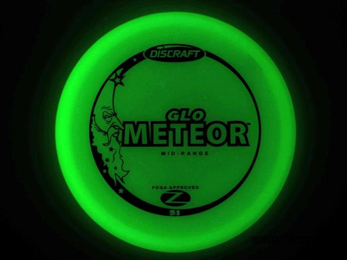 MeteorZ Glo