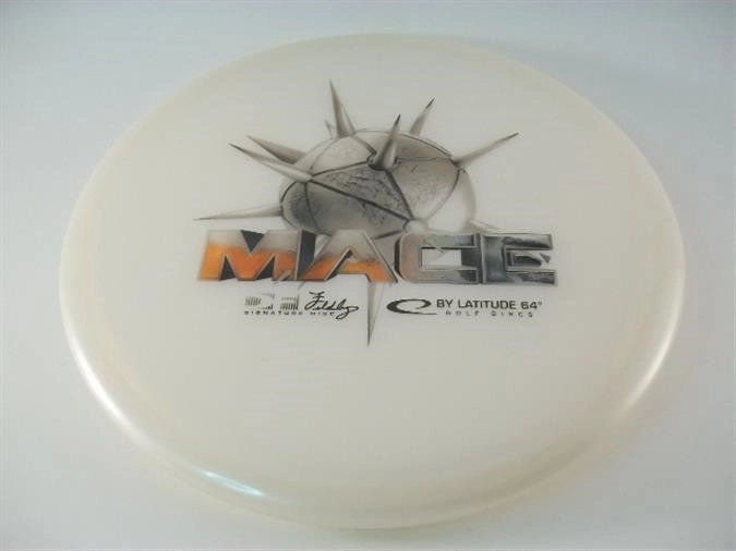 MaceDecoDye