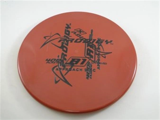 A1400G X-Out
