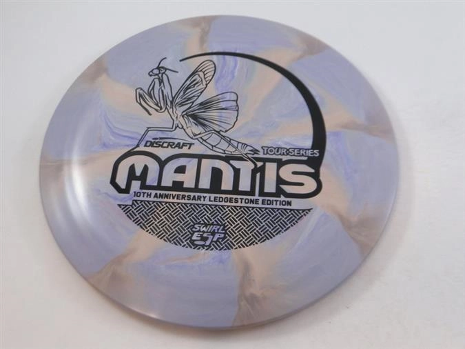 MantisTour Series ESP