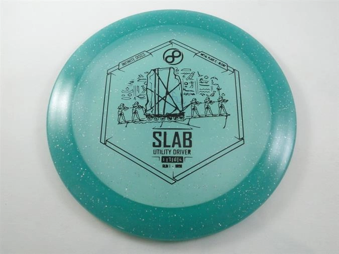 SlabMetal Flake C-Blend