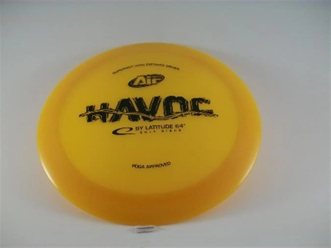 HavocOpto Air