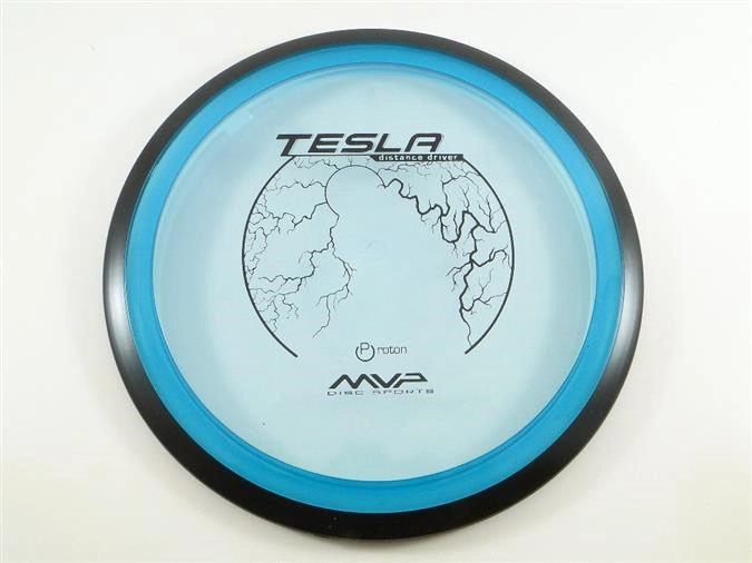 TeslaProton