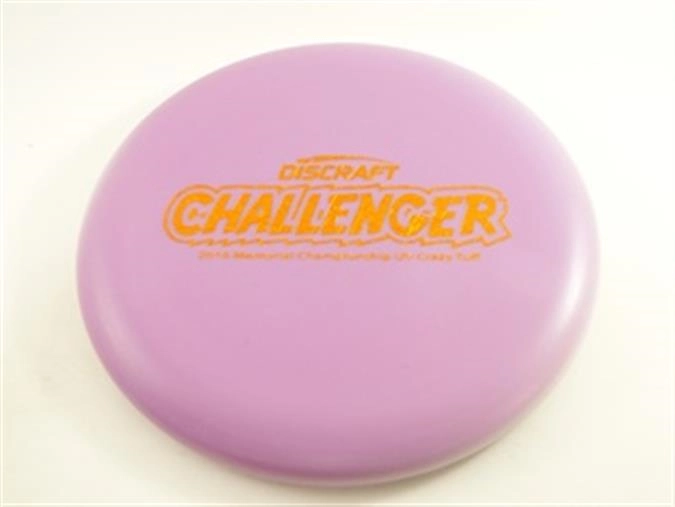 ChallengerUV Crazy Tuff