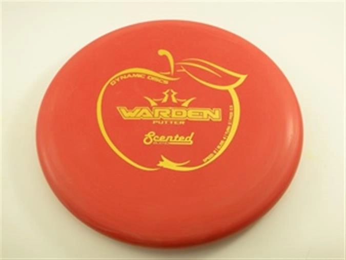 WardenClassic Blend Scented