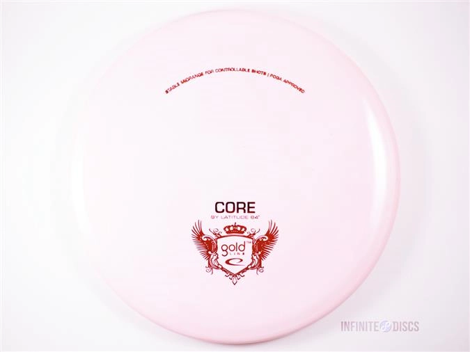 CoreGold Line