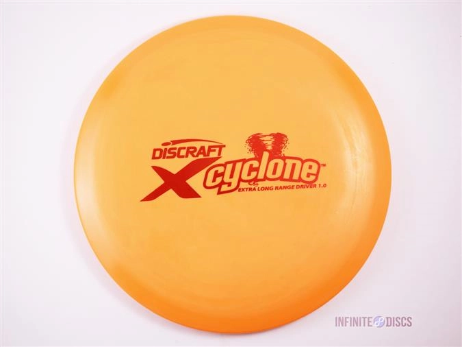 CycloneX  Line